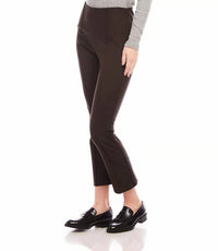 Karen Kane - Bayly Cropped Pintuck Pants