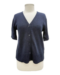 Foil - Women's Knitty Cardigan