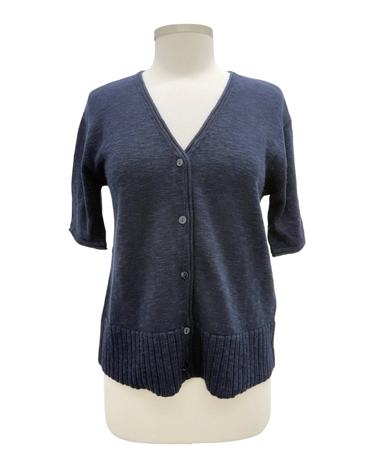 Foil - Women's Knitty Cardigan