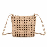 Bc Handbags - Women's Rocco Crossbody Bag
