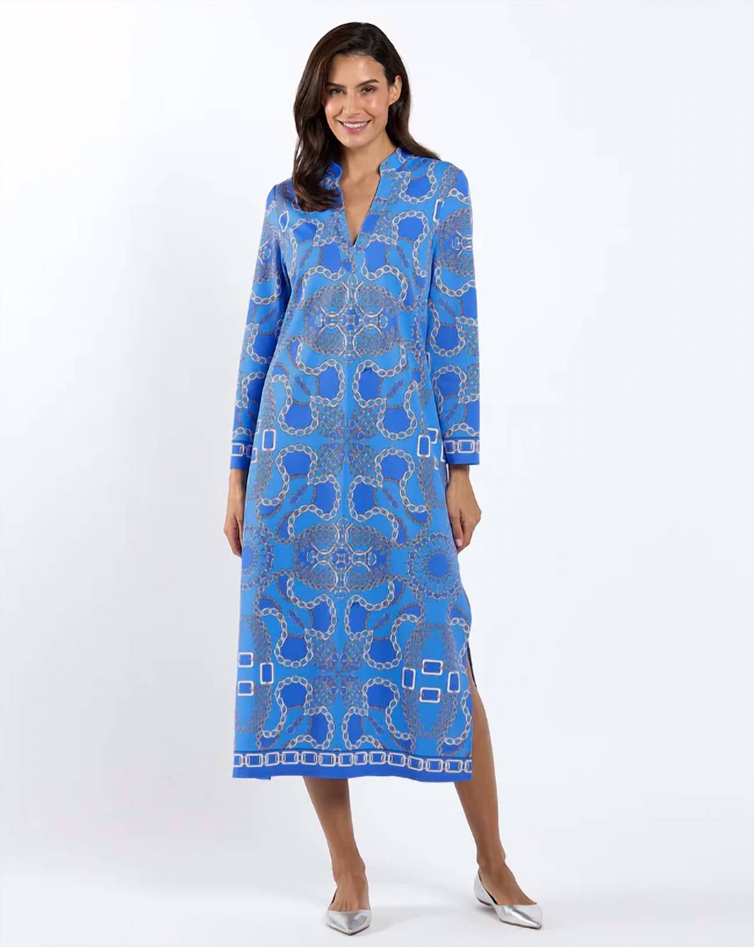 Jude Connally - Minna Dress