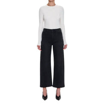 Pistola - Kyra High Rise Wide Leg Jeans