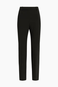 Favorite Daughter Cigarette Straight Leg Pant in black - women's pants - view 6