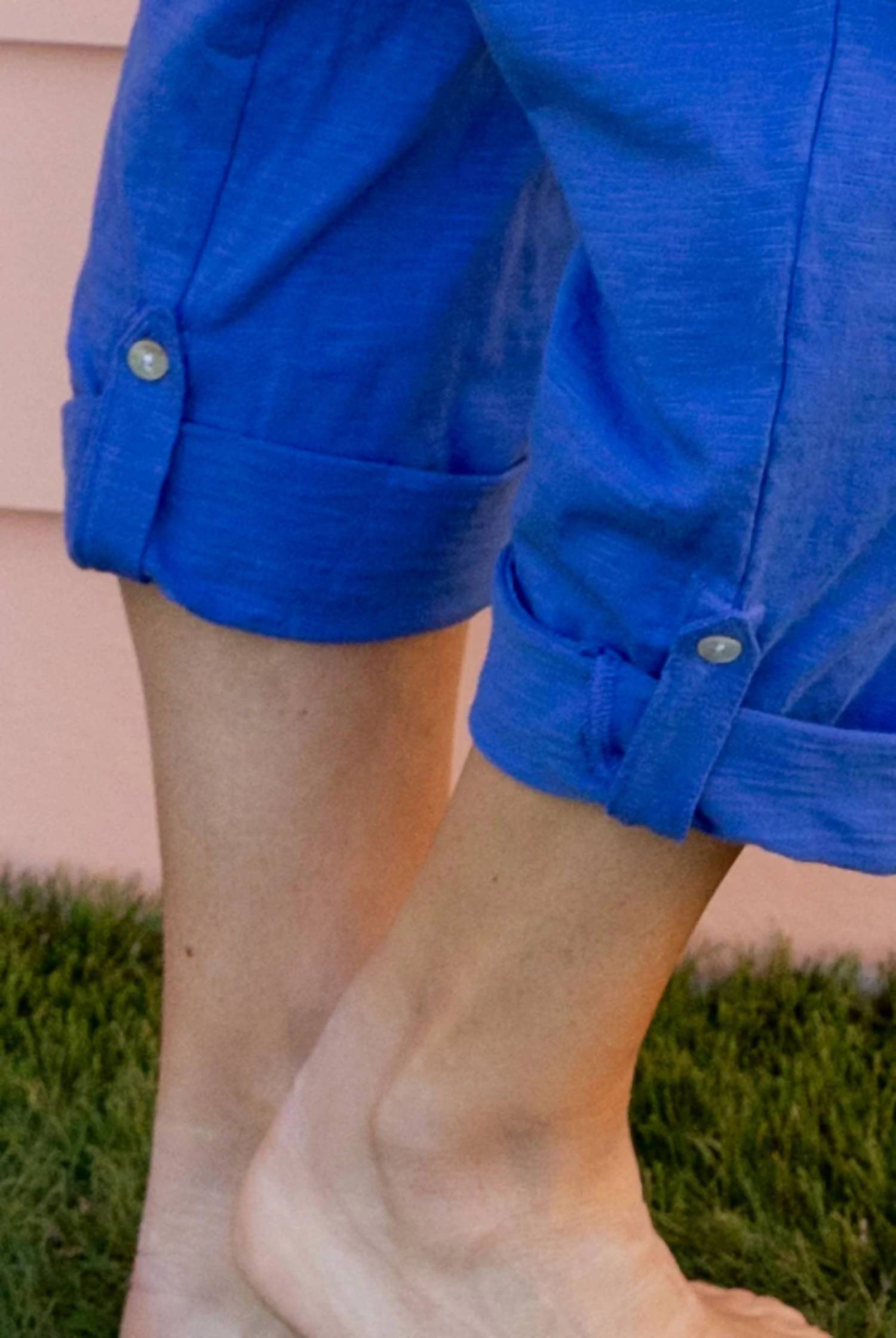 West Indies Wear - Classic Cotton Pants