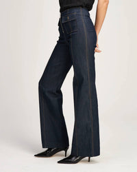 Cinq A Sept - Long Azure Pant