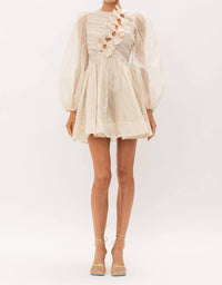 Sofie The Label - Blaire Bow Dress