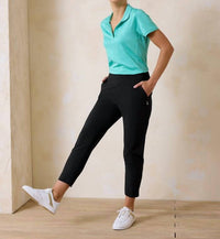 Tommy Bahama - Alicia Crop Easy Pant