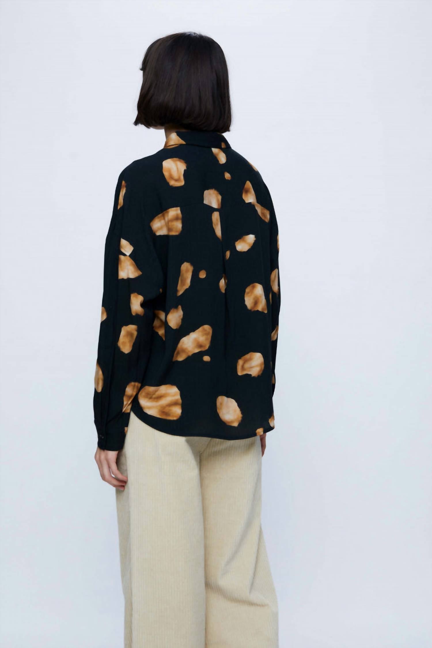 Wild Pony - Fluid Shirt
