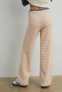 Buttermelon - Bobbi Stripe Pant