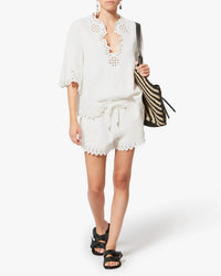 Isabel Marant - Shana Top