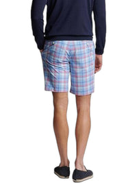 Peter Millar - Matlock Seersucker Performance Shorts