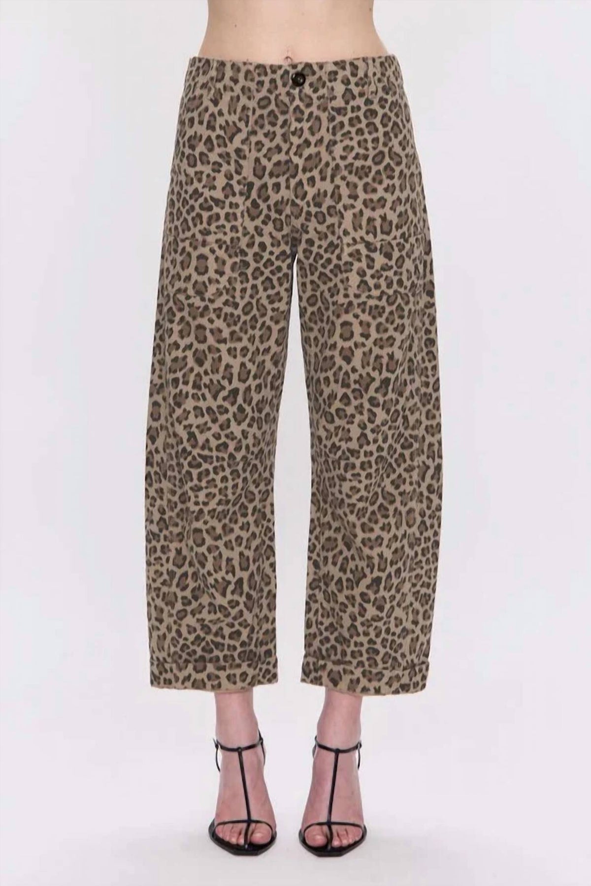Pistola - Tori Barrel Pant