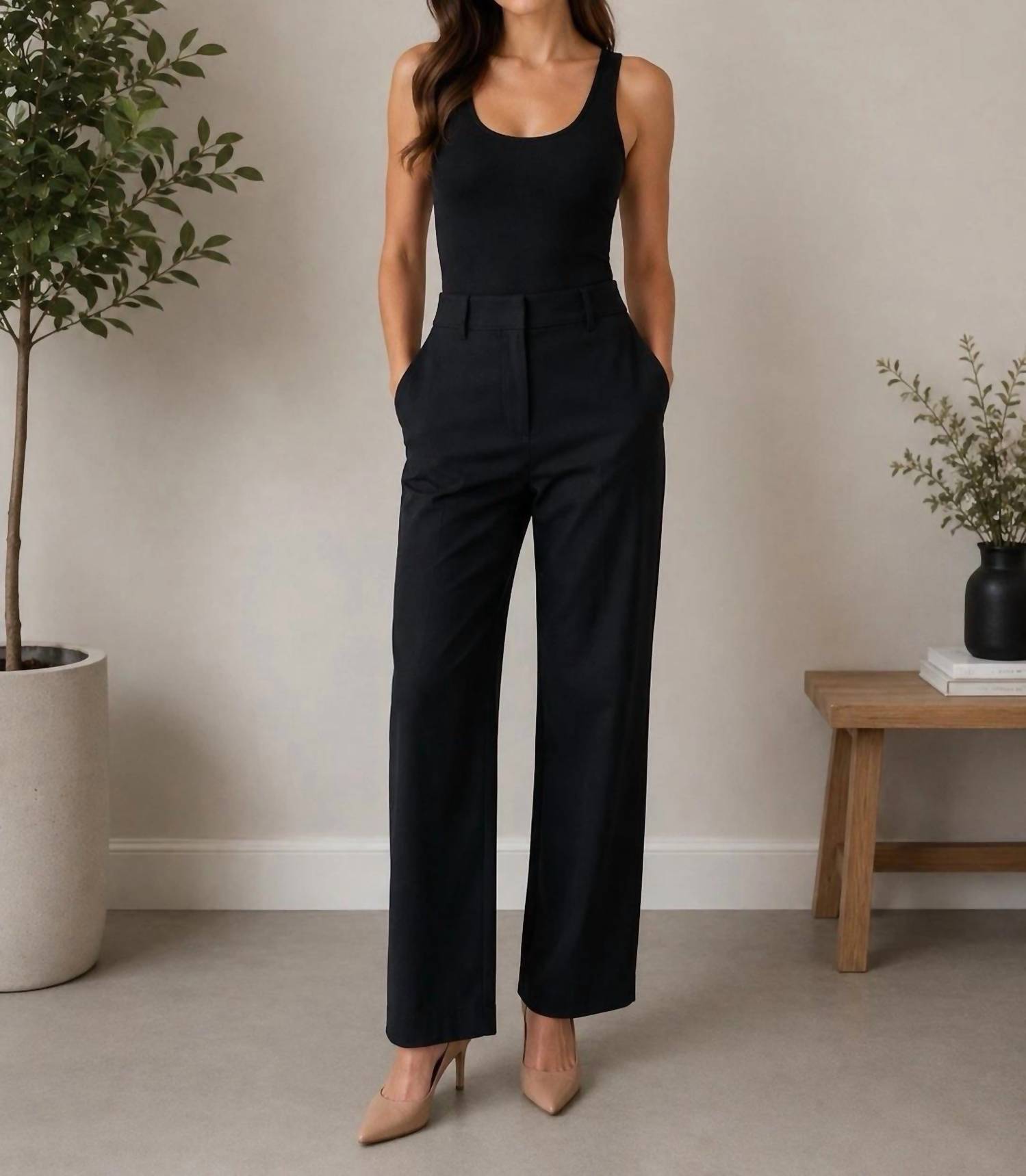 Theory - PROJECT PANTS