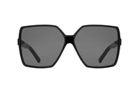 Saint Laurent - Women's Full Rim Square Non Polarized Sunglasses 232 Betty - 001