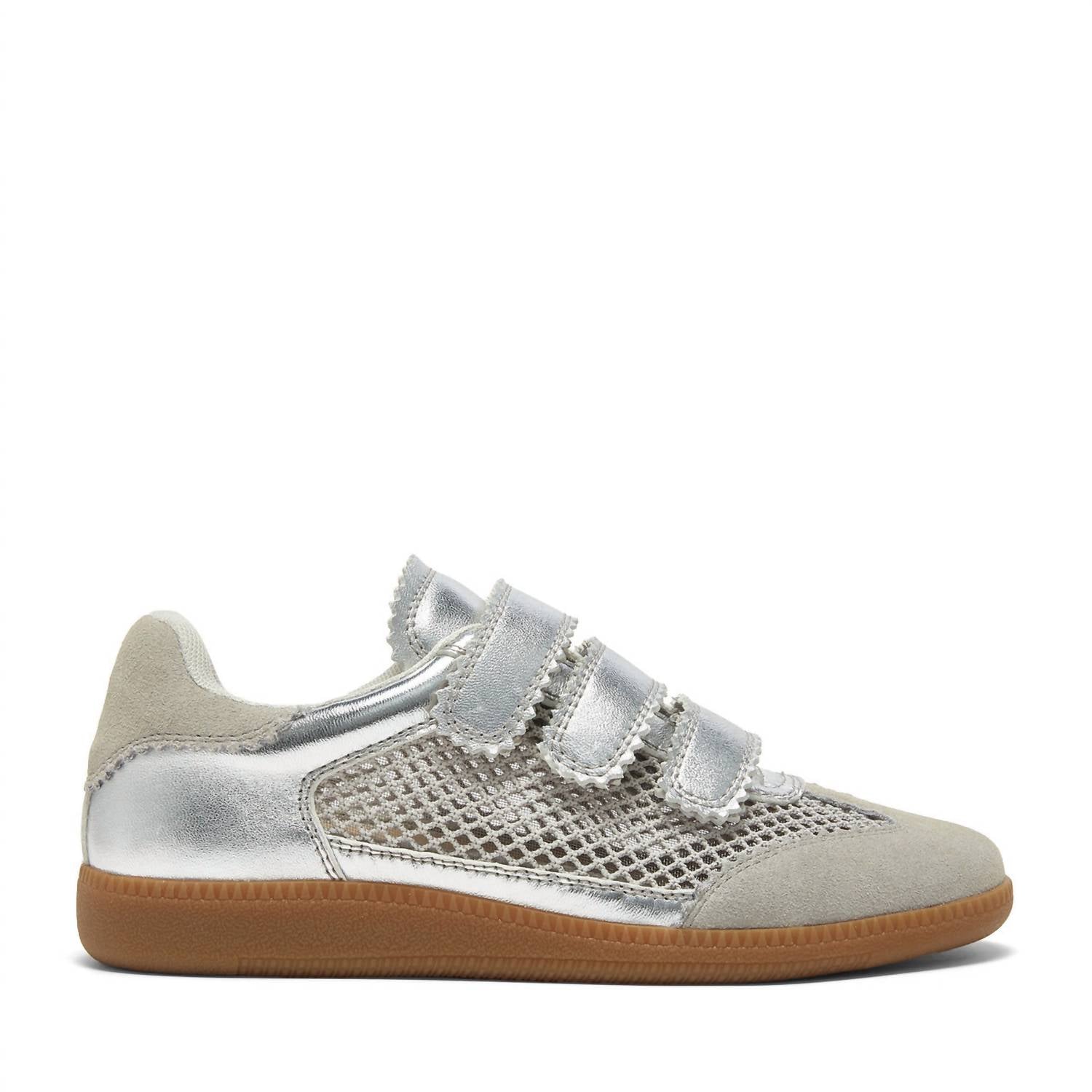 Silent D - Women's Seen Sneaker