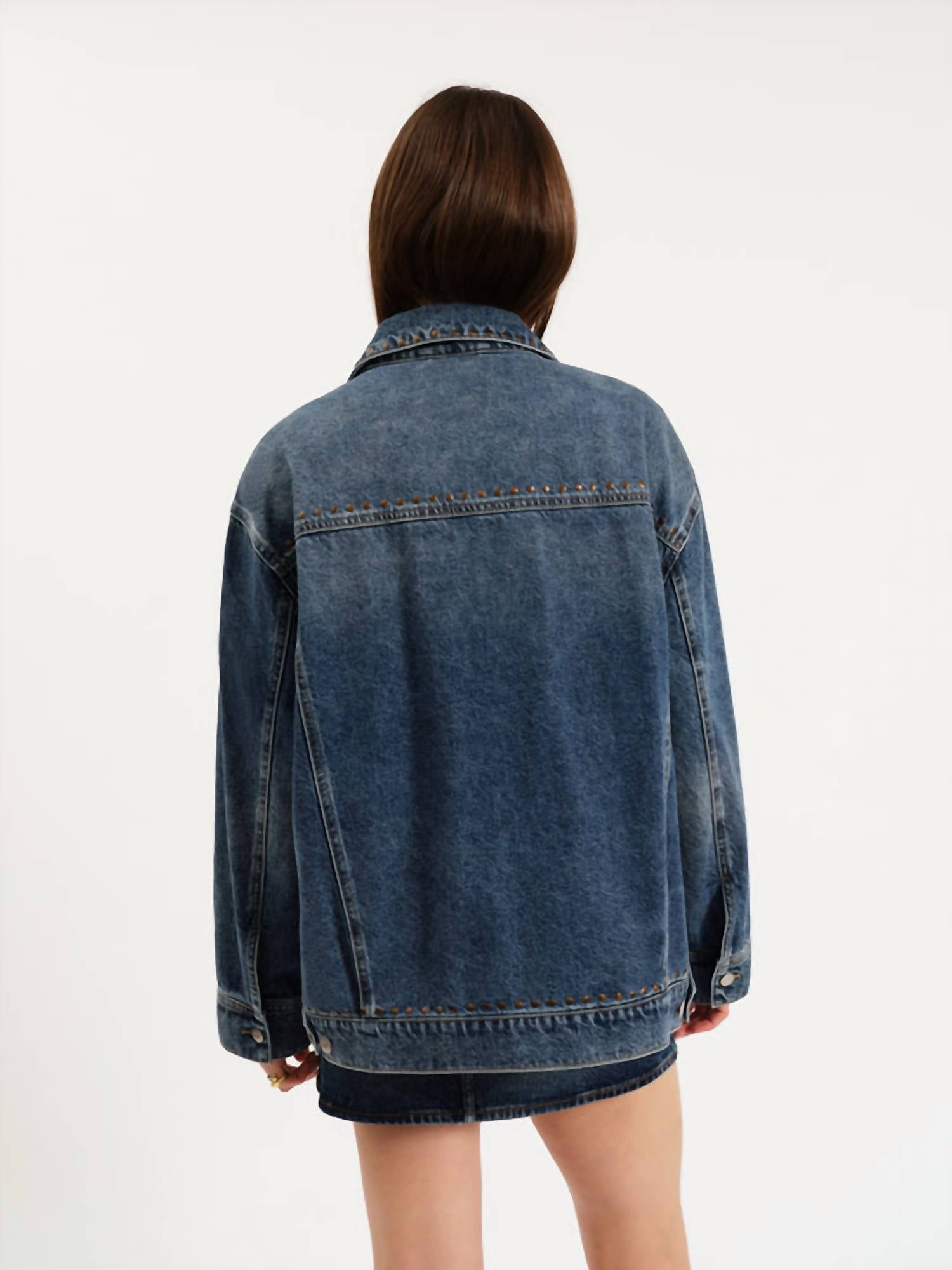 Daze - Beau Jacket
