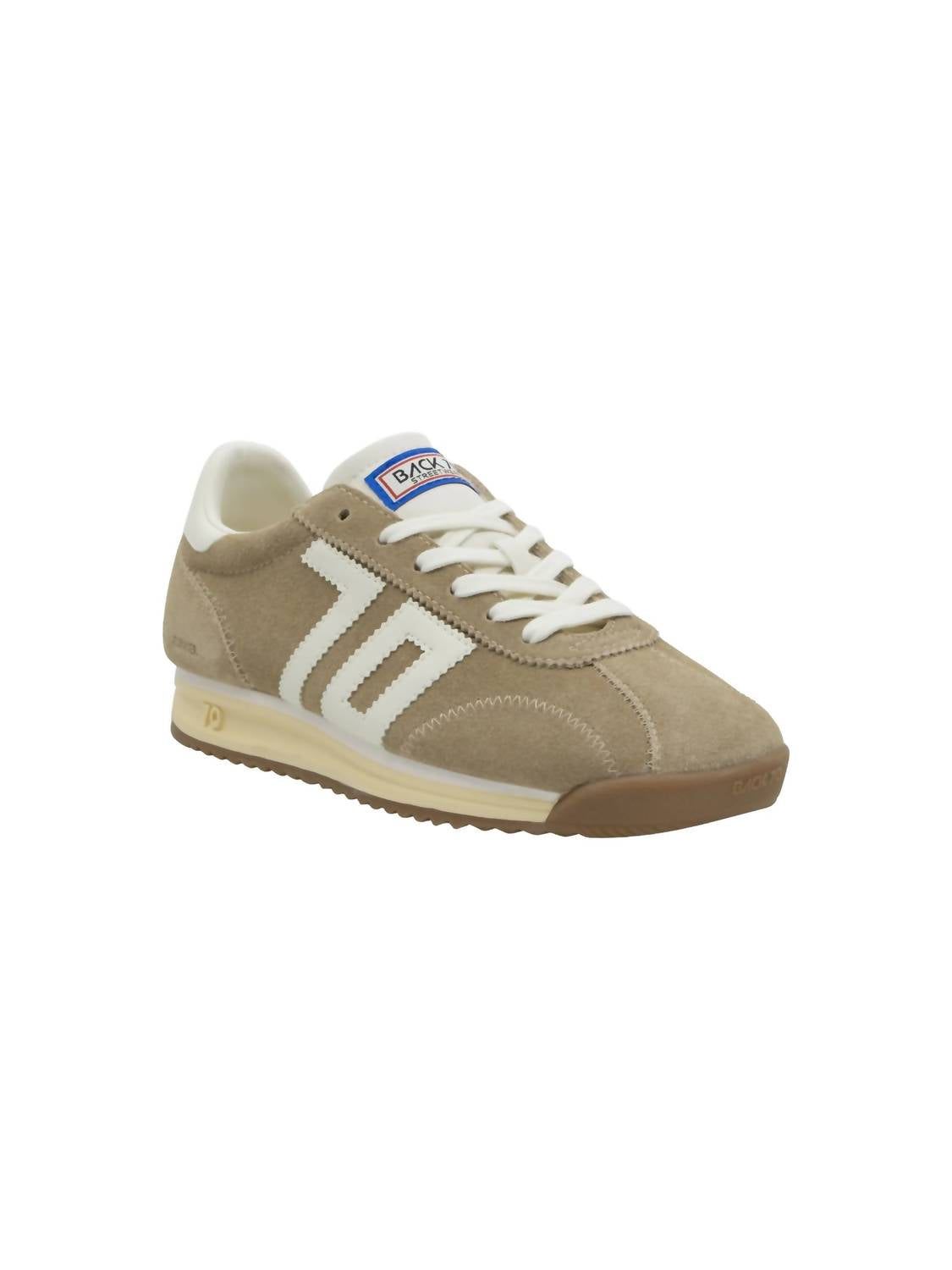 Back 70 - Women's Runner Sneaker