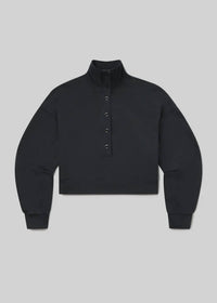 Citizens Of Humanity - Mirelle Funnel Neck Sweatshirt