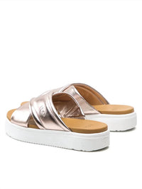 Ugg - Women's Zayne Crossband Slides