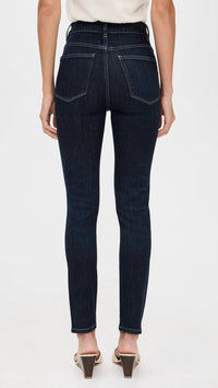 Dl1961 - Women'S - Farrow Skinny High Rise Ankle Jeans