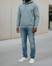 Roosters Supply Company - Crest Sport Hoodie