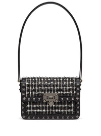 Valentino - Women's Small Rockstud23 Shoulder Bag