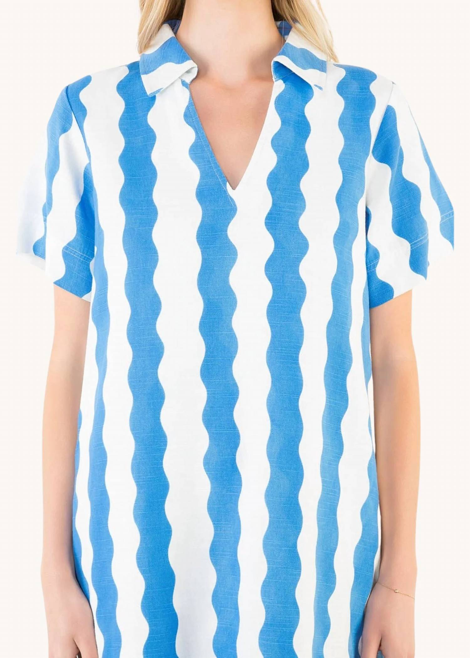 Thml - Cotton Mini Dress