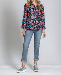 Apny - Classic Button-up Shirt