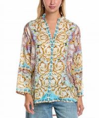 Johnny Was - Indy Tunic