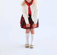 The Beaufort Bonnet Company - Girls' Mcprimm Party Skirt