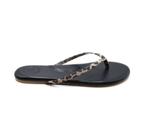 Solei Sea - Women's Indie Leopard Sandals