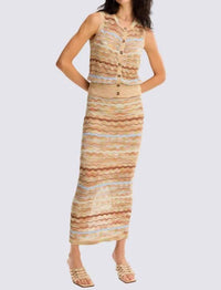 Allison New York - Carmen Skirt