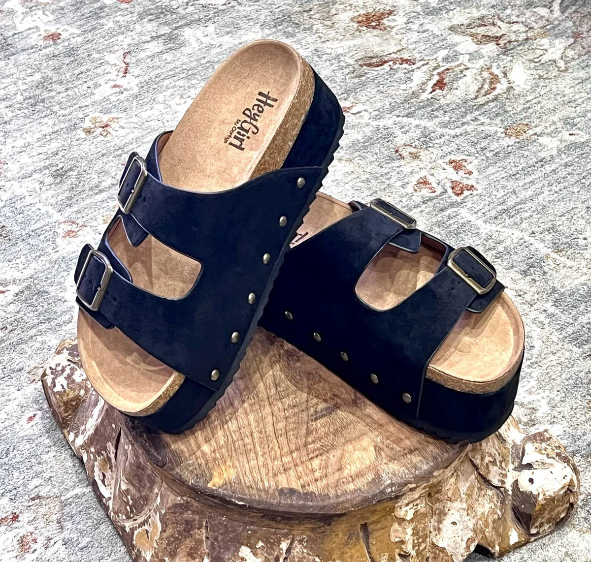 Corkys Footwear - Women's Wannabe Platform Sandals