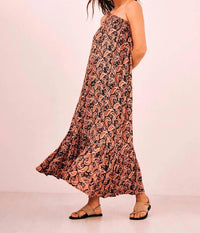 Mint Exclusives - Gala Convertible Asymmetric Dress