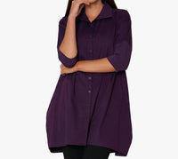 Stella Carakasi - Tiburon Icon Tunic