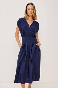 Rails - Darla Knit Midi Dress
