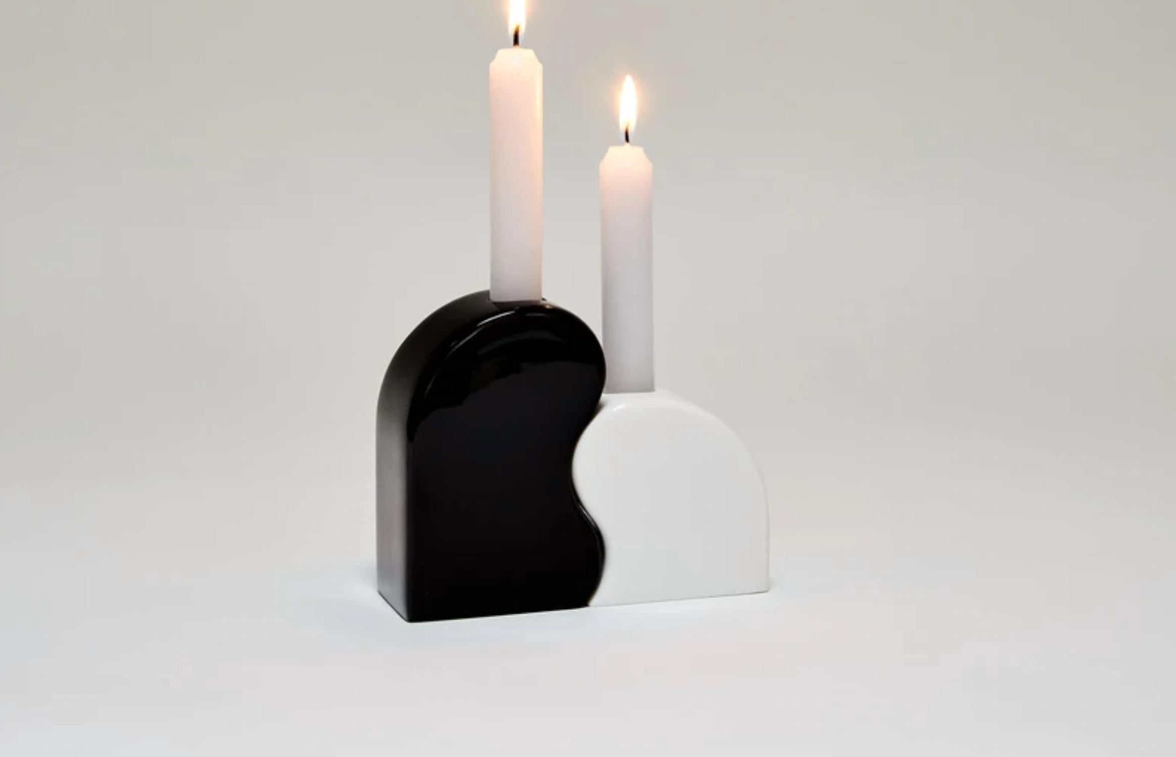 Areaware - Seymour Candle Holder