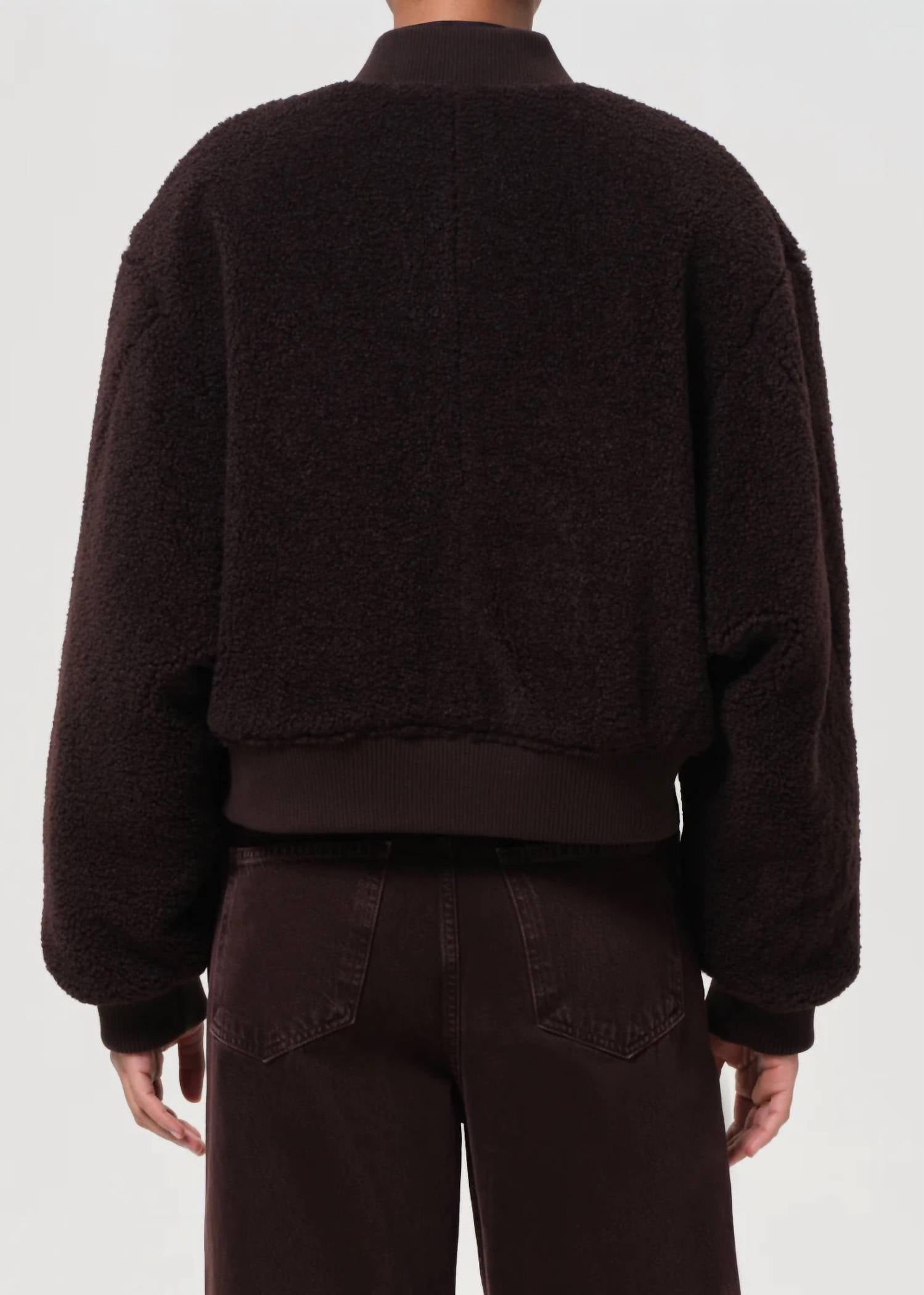 Agolde - Iona Skye Jacket