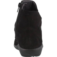 Naot - Women's Kahika Boots