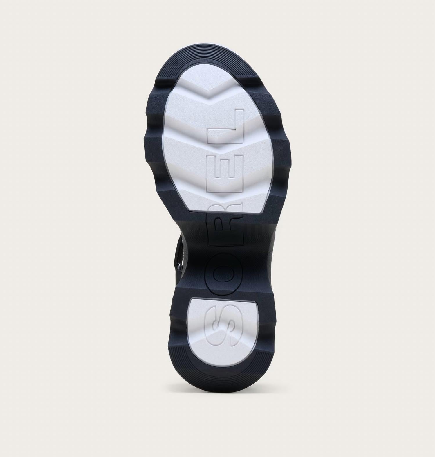 Sorel - Women's Kinetic Aura Y Strap Sandal