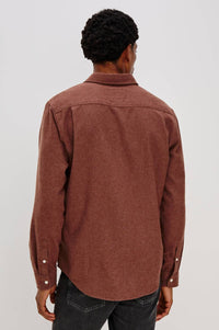 Rails - Runson Shirt