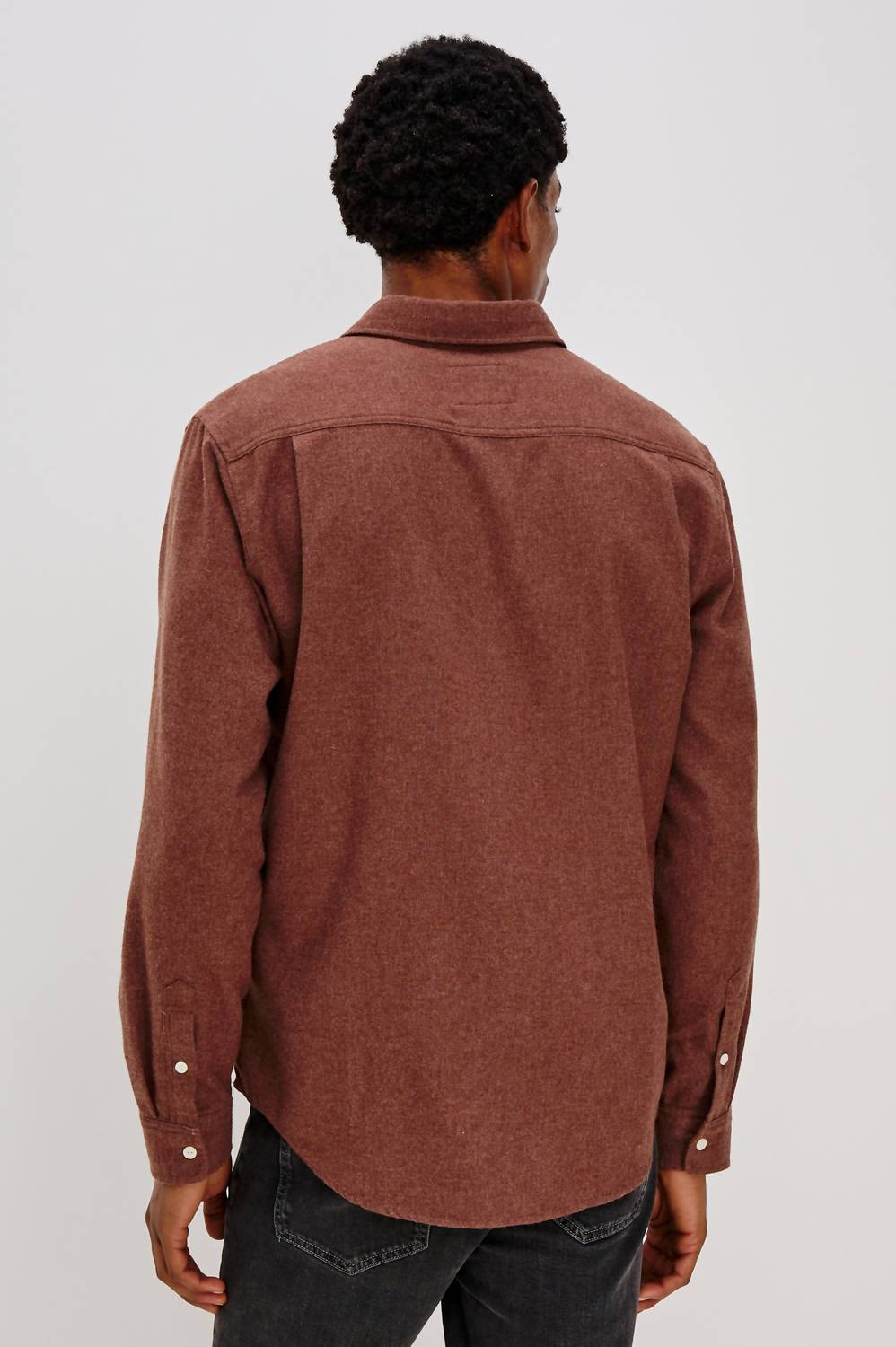 Rails - Runson Shirt