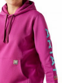 Ariat - Women's Hooded Sweatshirt