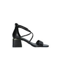 Exe - Women's Carmen Low Heel Sandals