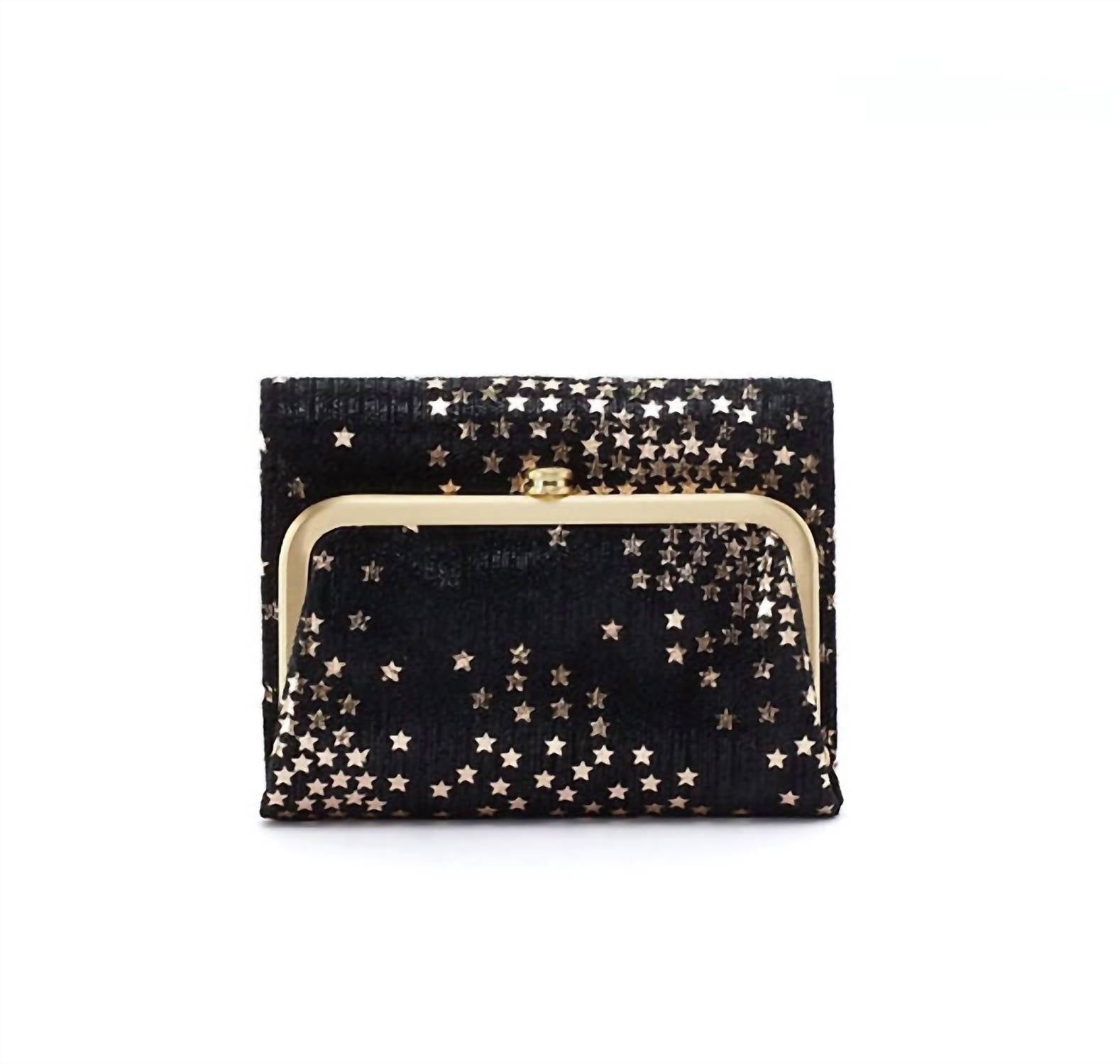 Hobo - Women's Robin Specialty Hide Wallet