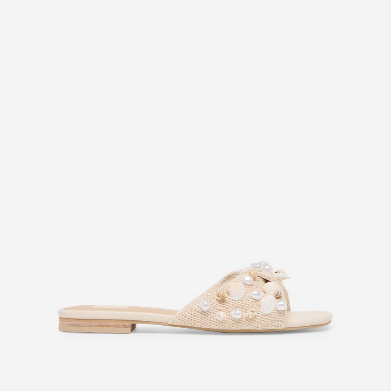 Dolce Vita - Women's Lizza Sandals