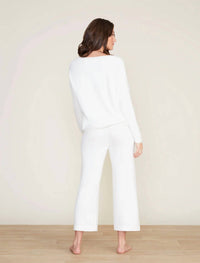 Barefoot Dreams - Cozy Chic Slouchy Pullover