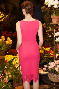 Chiara Boni - Yarin Midi Dress