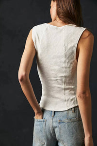 Free People - Boss Babe Tank