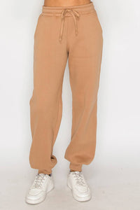 Knit Riot - Stride Track Jogger Pants
